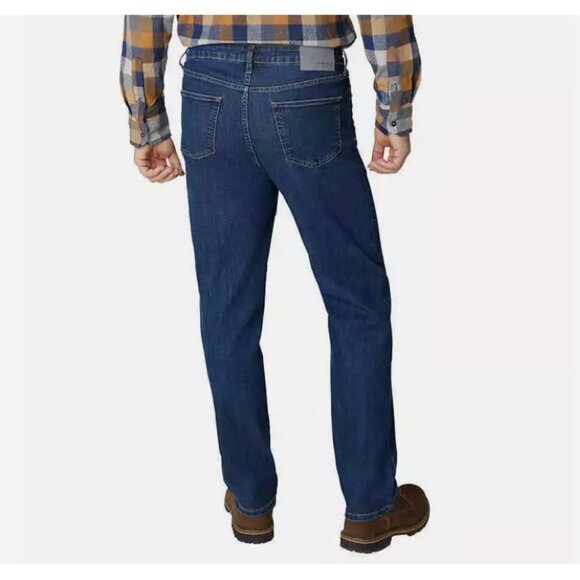 Weatherproof Vintage Men’s 365 Max Jean - Picture 2 of 6